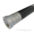 RTP pour la mine de charbon 250 mm